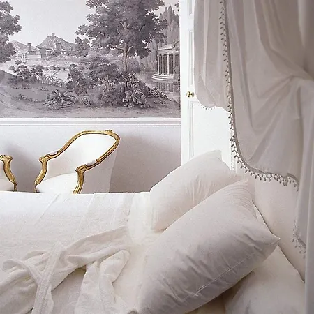 L'hôtel Particulier 5*