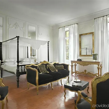 L'hotel Particulier 5*