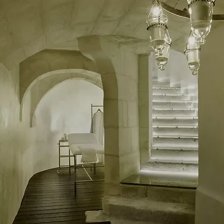 Hotel L'hotel Particulier Arles