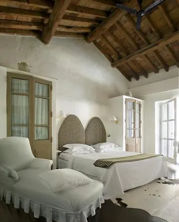 L'hotel Particulier Hotel 5*